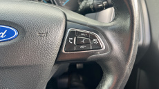 Ford Focus 1.5 EcoBoost Zetec S 5dr Petrol Hatchback